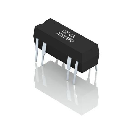 10W/200V/1A Reed-Relais - Reed-Relais 200V/1A/10W